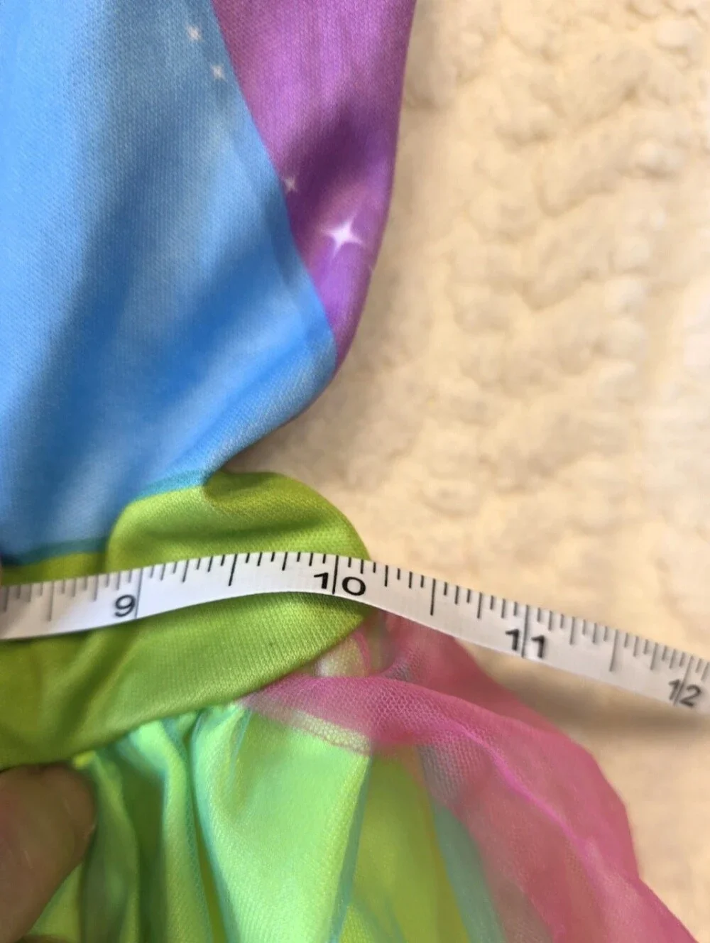global fantasies bright rainbow